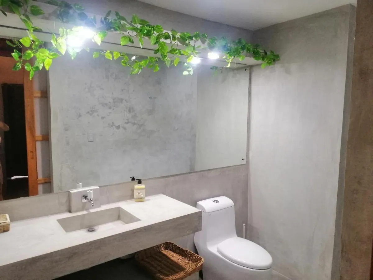 Samadhi Resort & Hydrospa Panglao