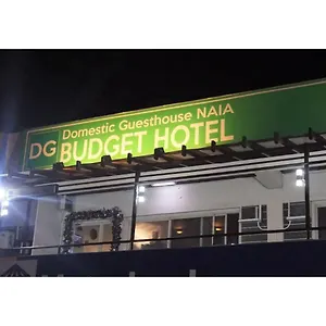 ** Hotel Oyo 878 Dg Budget Naia Philippines