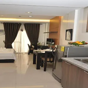  Apartment Rishan Village Residences Philippines