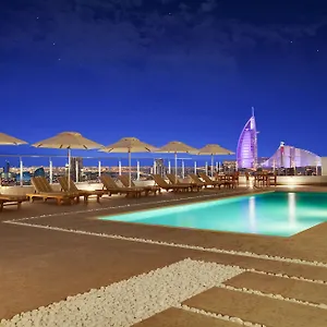 Lemon Tree Hotel, Jumeirah Hotel Dubái