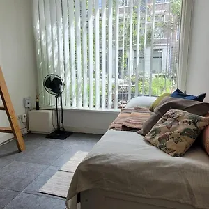 Marijke's Guestroom Bed & Breakfast Amsterdam