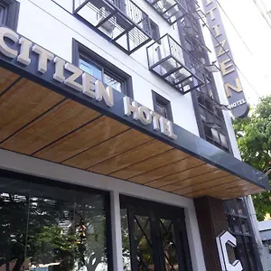 Citizen Hotel Mandaluyong
