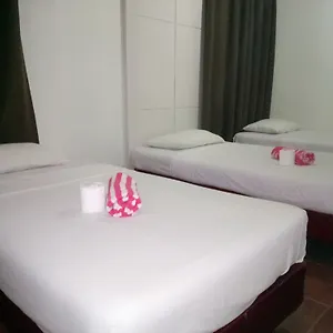 ** Hotel Sun Moon Poolside Philippines
