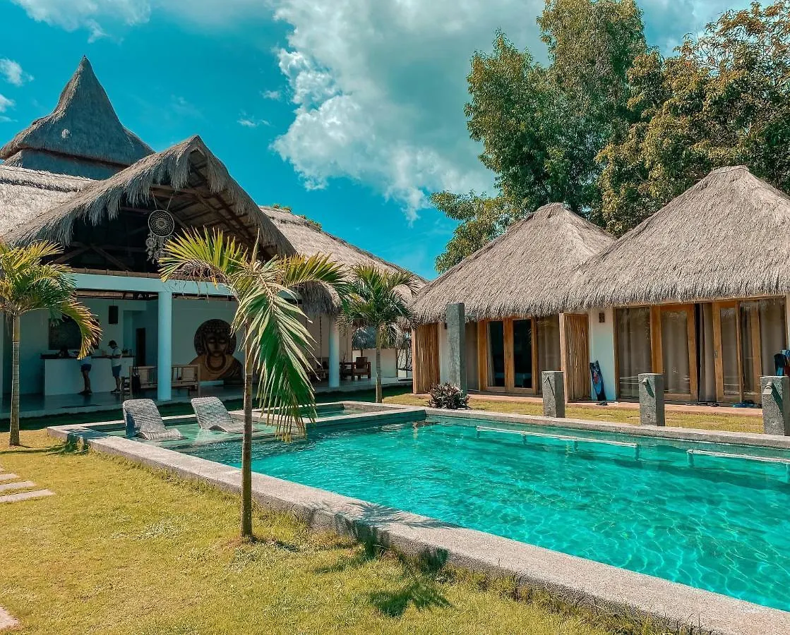 Samadhi Resort & Hydrospa Panglao