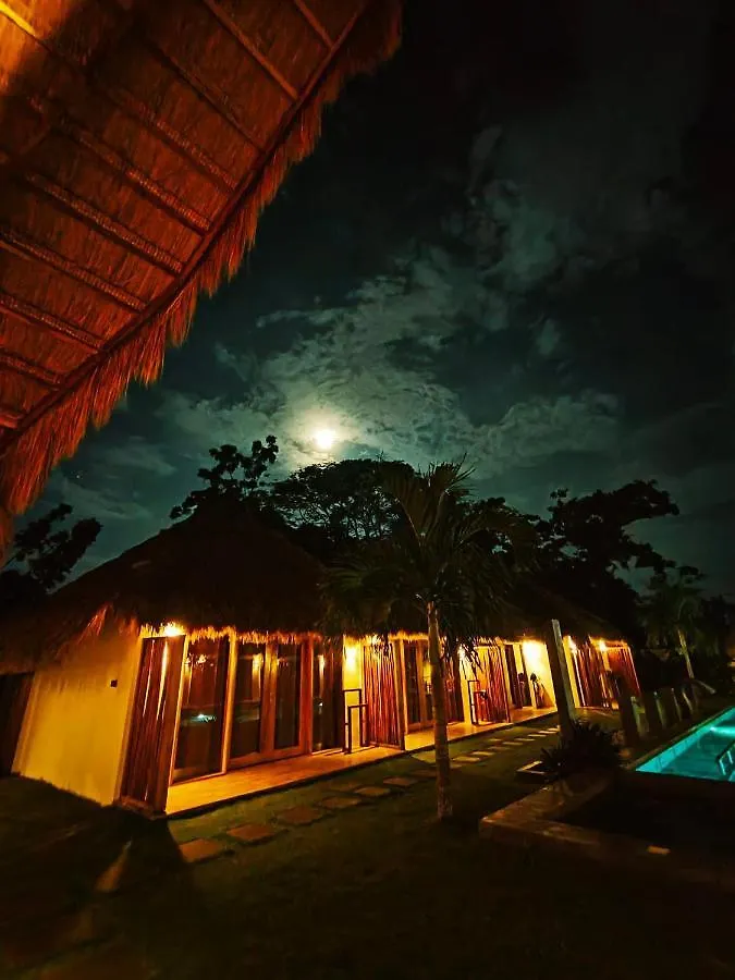 Samadhi Resort & Hydrospa Panglao