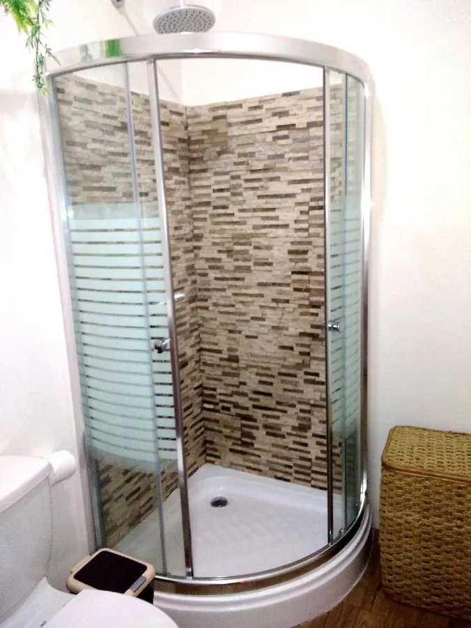 Samadhi Resort & Hydrospa Panglao