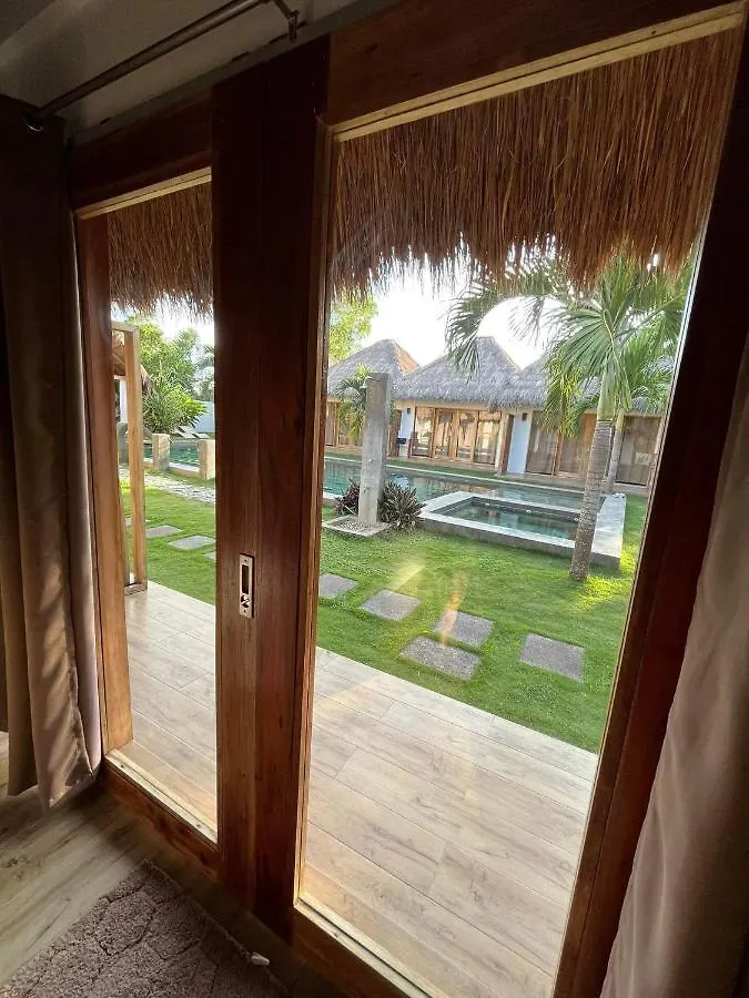 Samadhi Resort & Hydrospa Panglao Filipíny