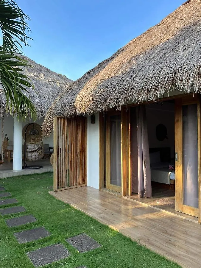 Samadhi Resort & Hydrospa Panglao Filipíny