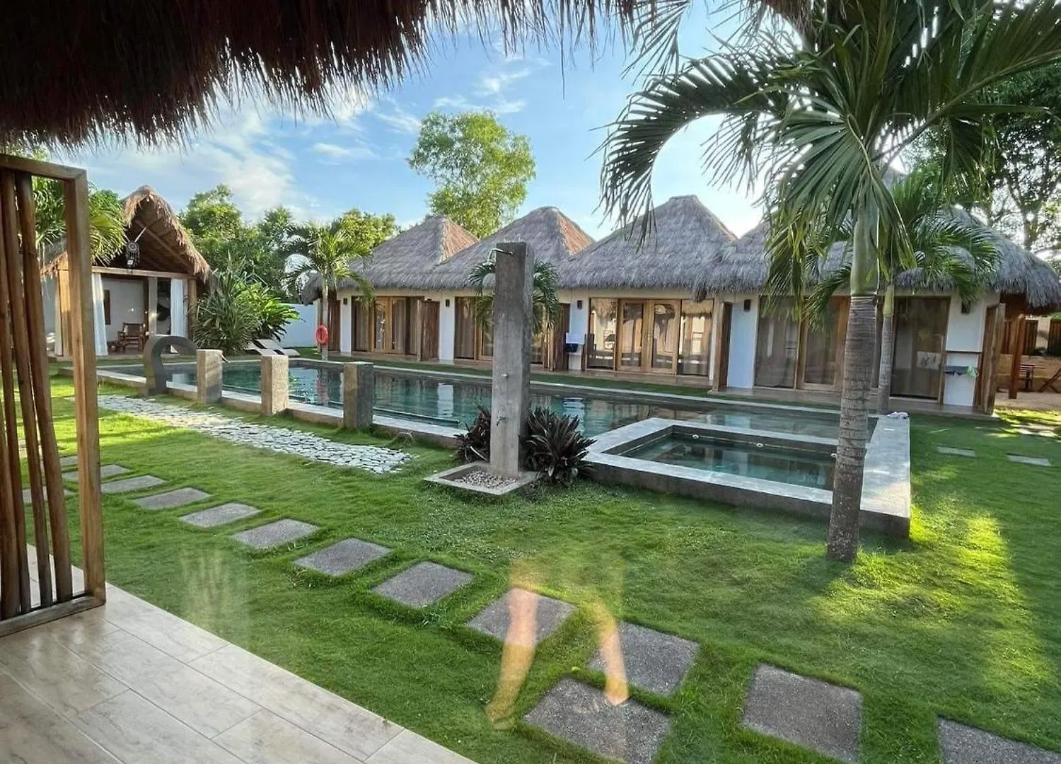 Samadhi Resort & Hydrospa Panglao Filipíny
