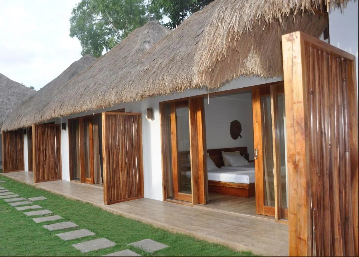 Samadhi Resort & Hydrospa Panglao