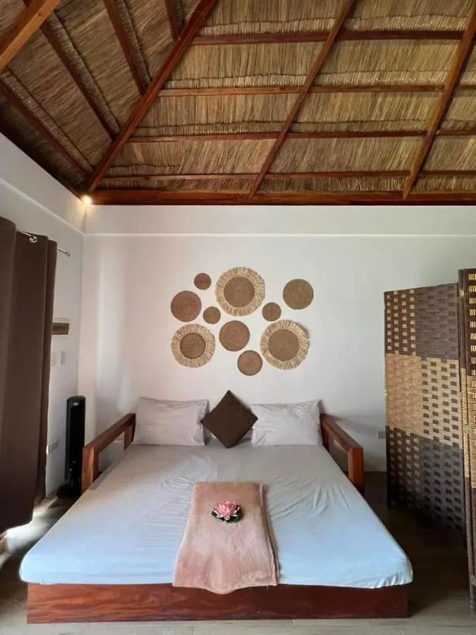 Samadhi Resort & Hydrospa Panglao 0*,