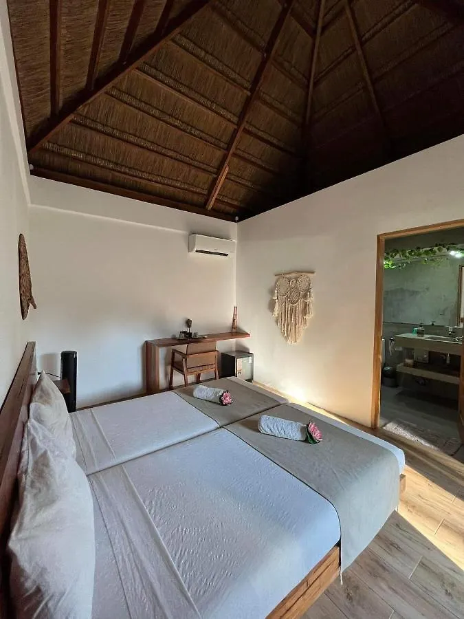 Samadhi Resort & Hydrospa Panglao