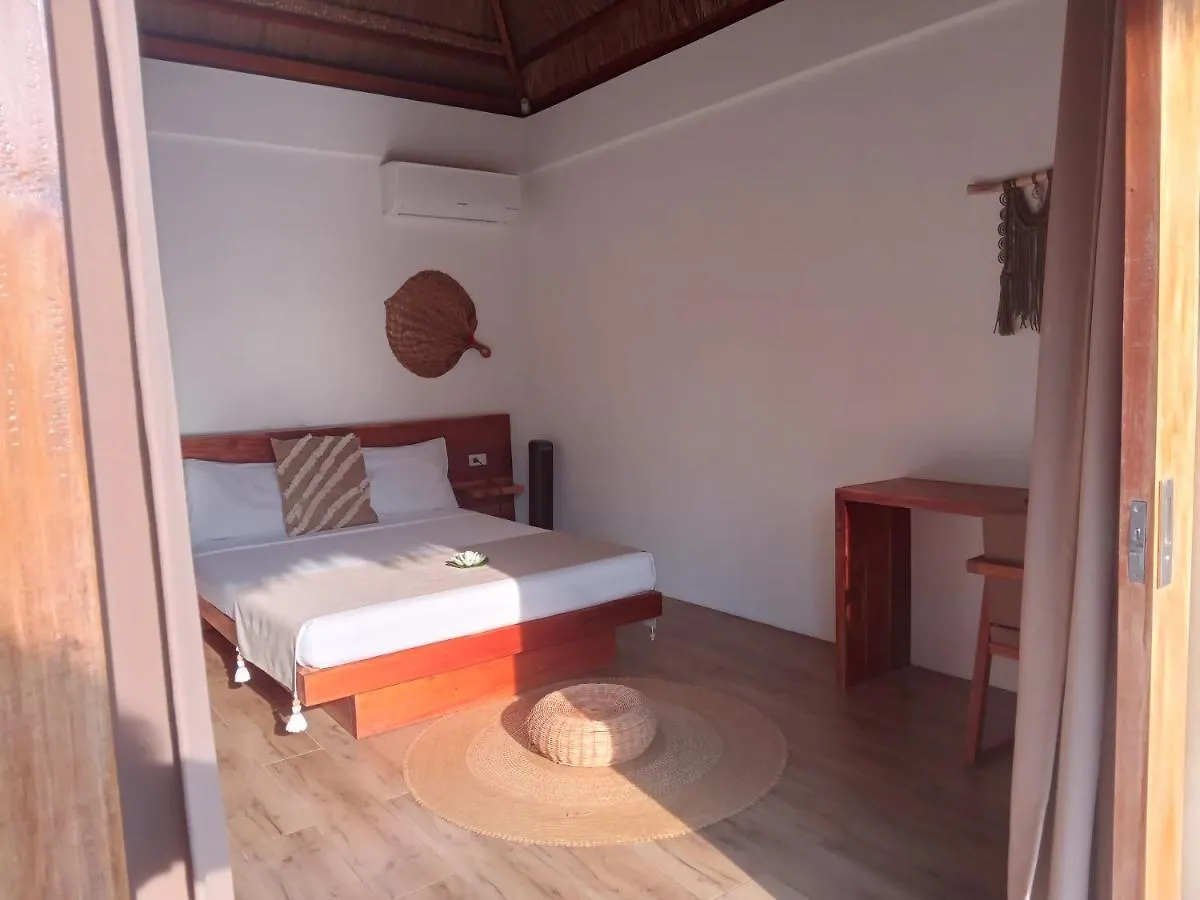 Samadhi Resort & Hydrospa Panglao Philippines