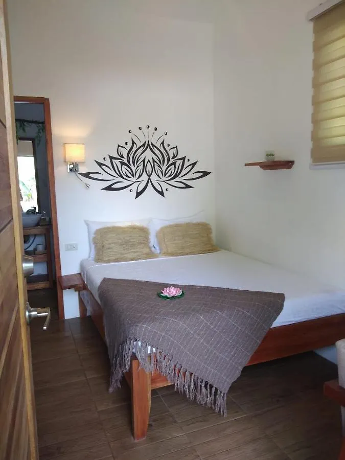 Samadhi Resort & Hydrospa Panglao 0*,  Philippines