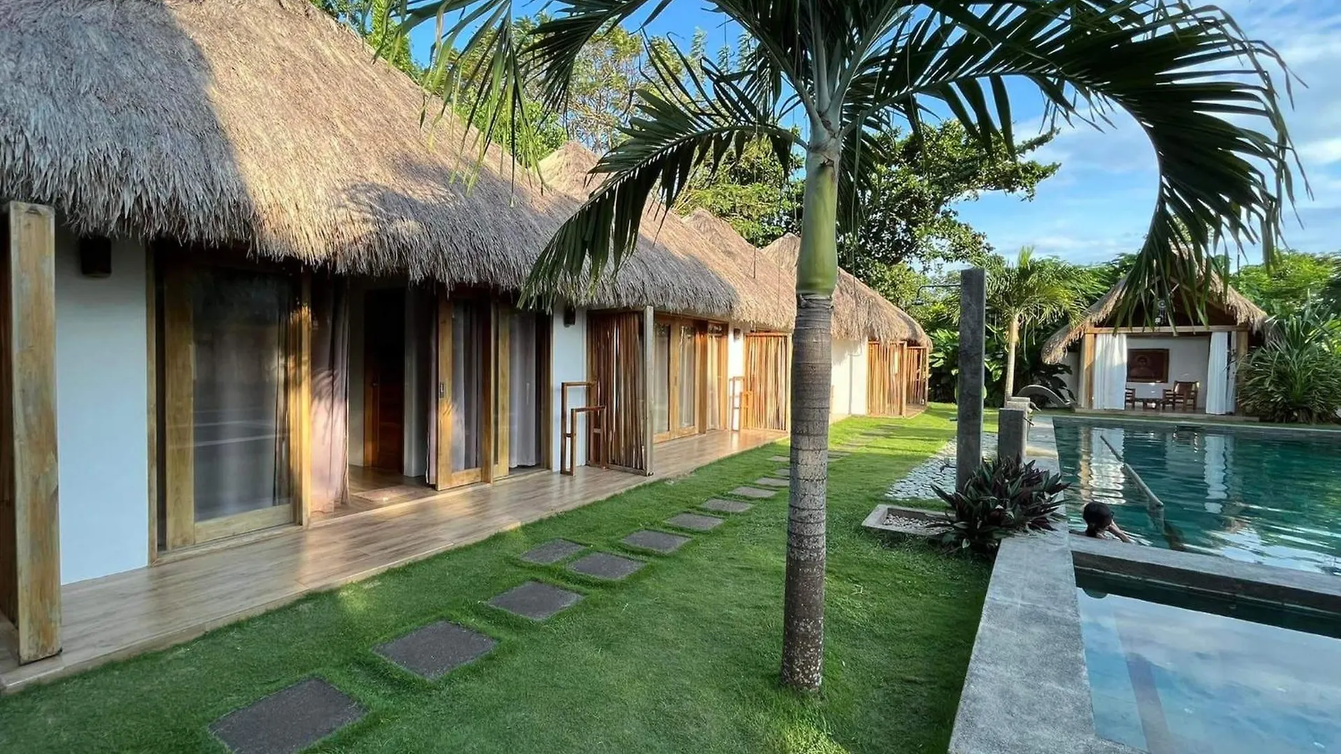 Samadhi Resort & Hydrospa Panglao