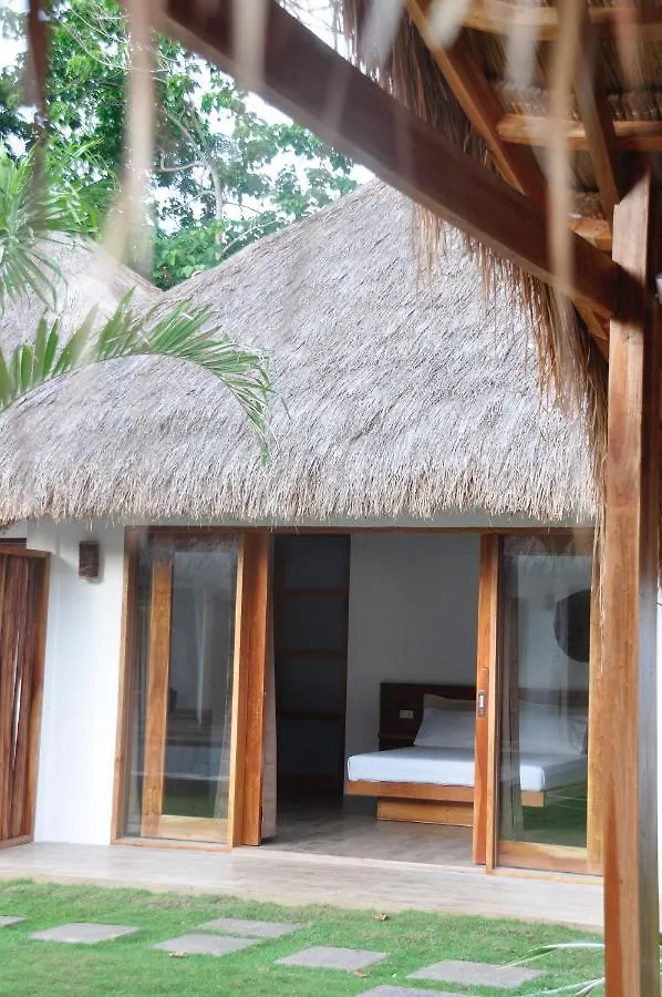 Samadhi Resort & Hydrospa Panglao