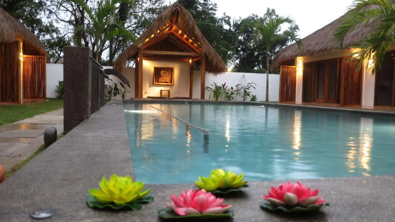 Samadhi Resort & Hydrospa Panglao